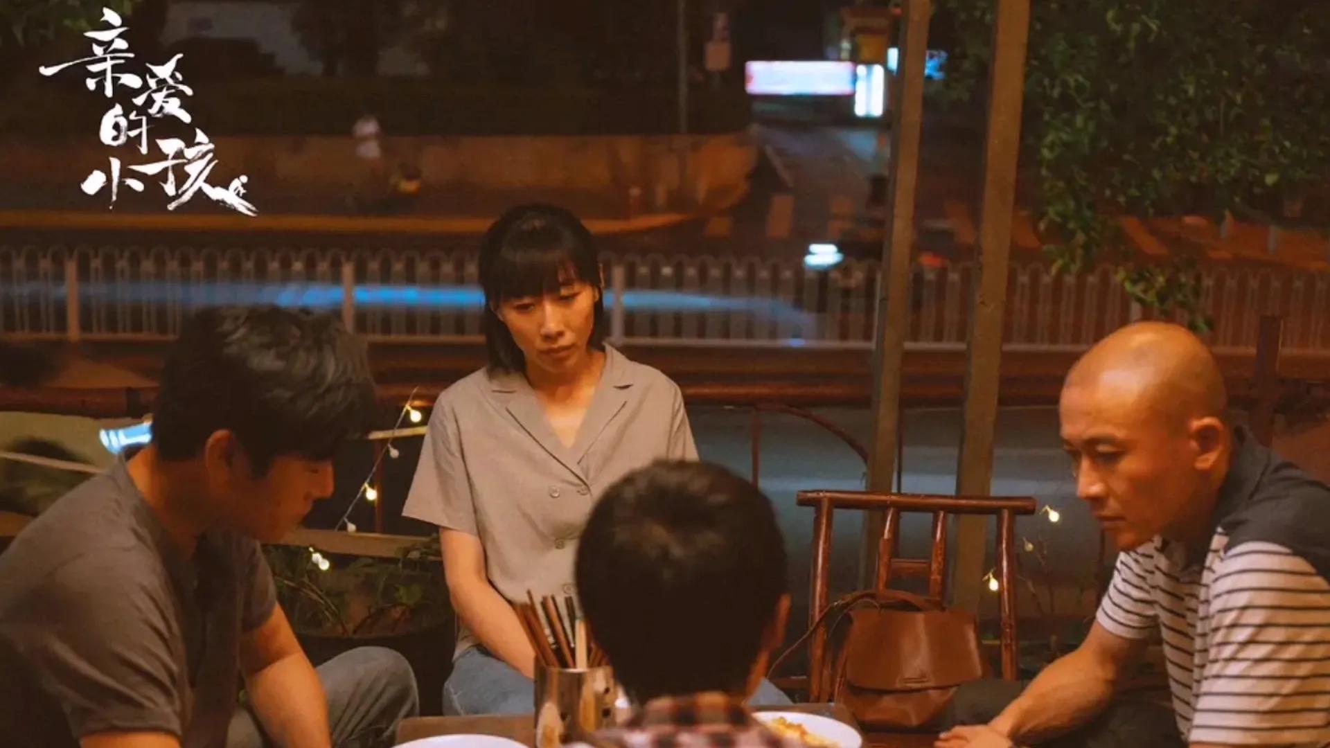 超50万人打分的十部好剧,近5年口碑爆表的8部高分黑马剧