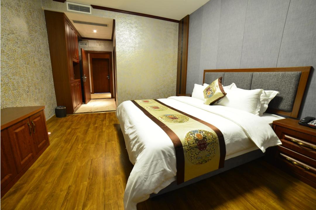 避暑胜地九坝生态度假区,九坝生态度假旅游区