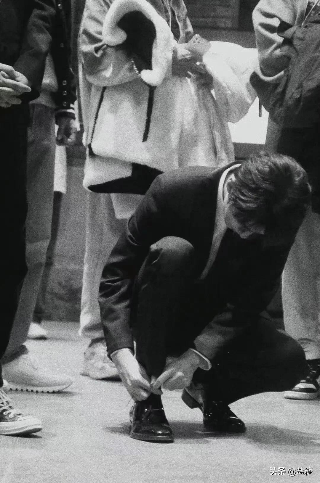 王俊凯18岁人生才刚刚开始,王俊凯从出道到现在的十年