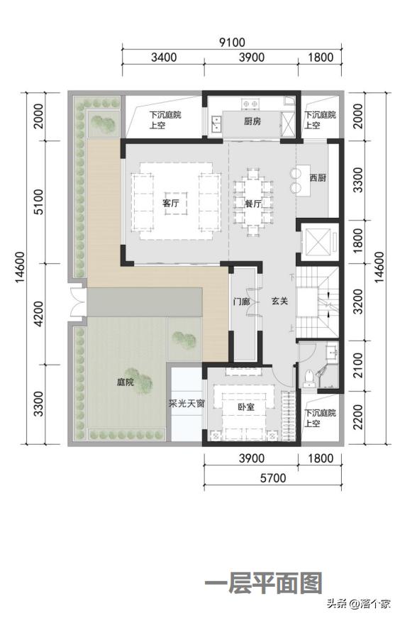 汤臣金桥花园西地块三期,汤臣金桥花园别墅