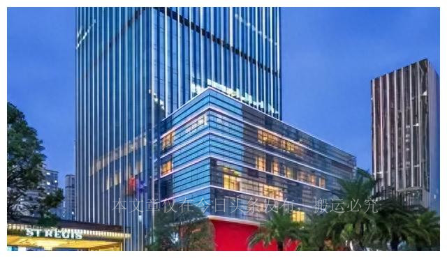 长沙十大婚宴酒店排名,长沙朗豪酒店属于什么档次