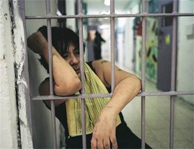 以色列女子监狱女囚们的真实生活,以色列女子监狱是怎么回事