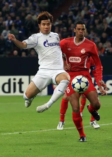 刘若钒梅西式进球,西甲加的斯邀刘若钒加盟