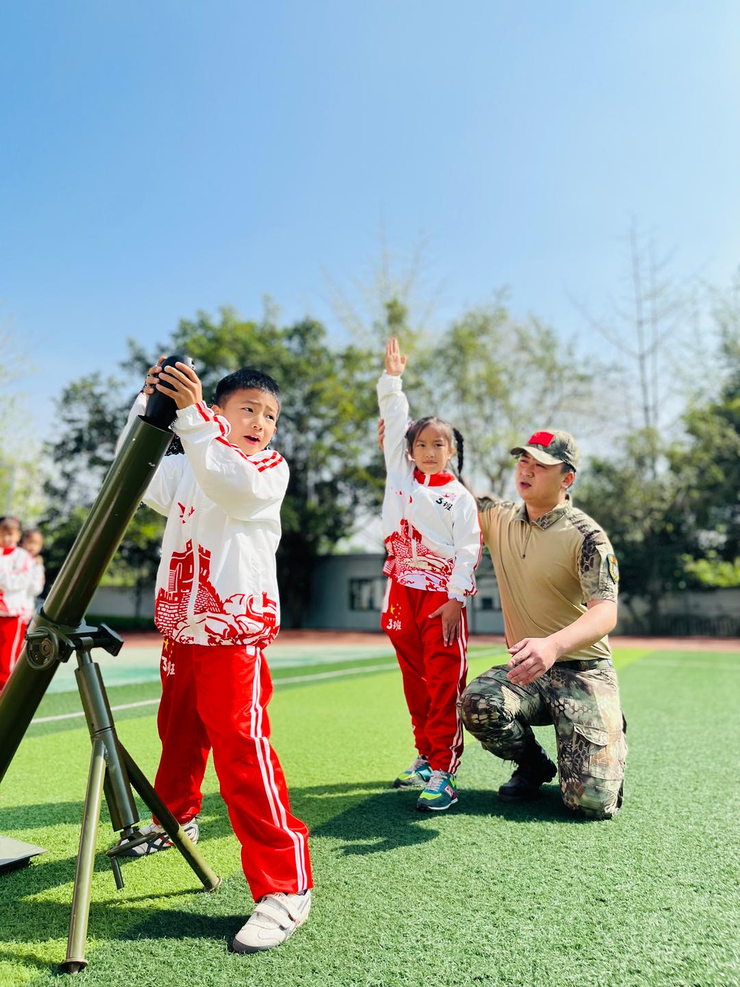 退役军人培训四川,开展国防教育促进退役军人就业