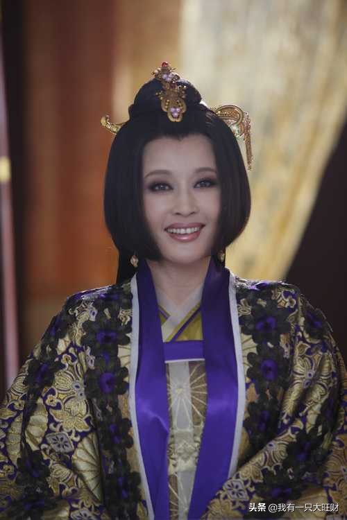 隋唐英雄宇文成都为情吐血,隋唐英雄宇文成都死在如意怀中