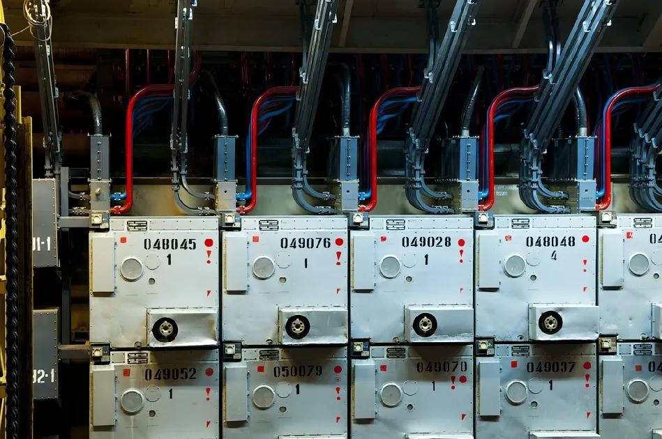 俄罗斯顿河远程预警雷达,顿河2n雷达