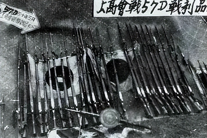 抗战重大会战歼敌人数,抗战最精彩战役上高战役