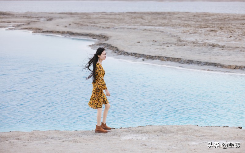 青海｜热爱西风和烈酒，也爱孤独和自由