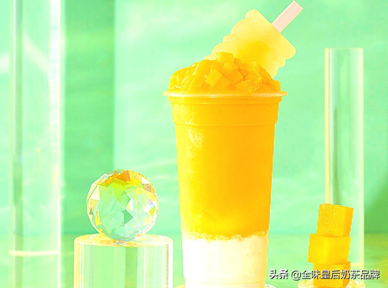 全味皇后奶茶店加盟费多少,安徽好的奶茶品牌加盟