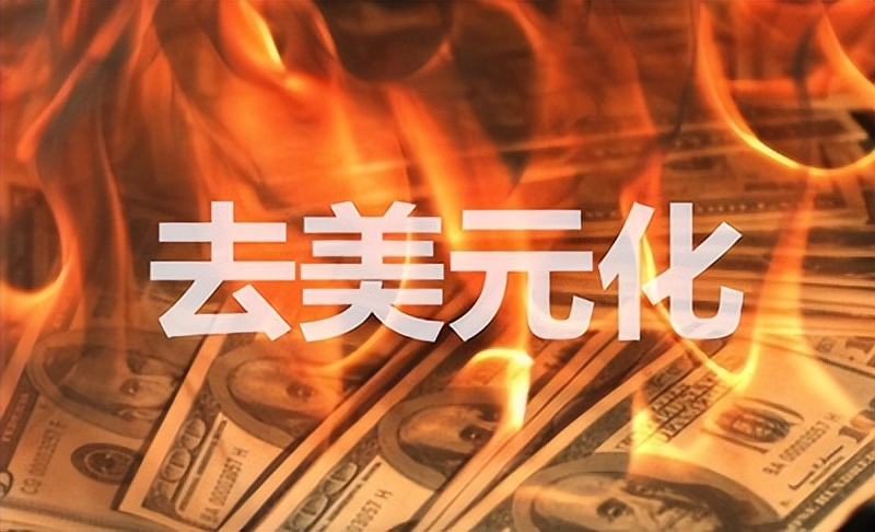 程恩富等：论美元化的危害及去美元化的必要性和措施