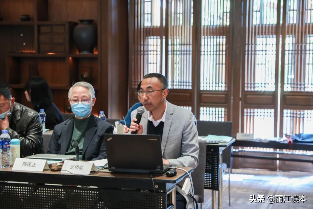 疫情下大理丽江的发展,疫情影响下的丽江古城