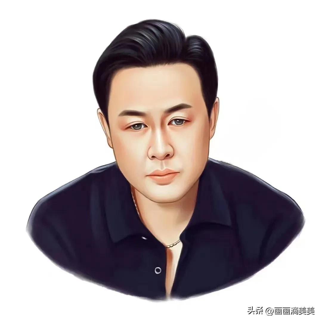 适合50岁男士的微信头像成熟稳重,适合50岁左右男人的微信头像成熟