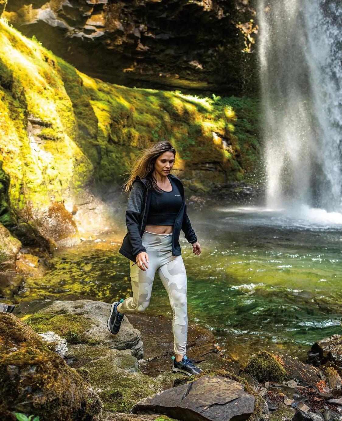 全球运动品牌排行榜前十名,运动潮流服装推荐