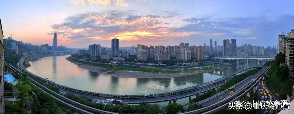 重庆巴蜀桂花园学校,重庆巴蜀桂花园学校与巴蜀关系