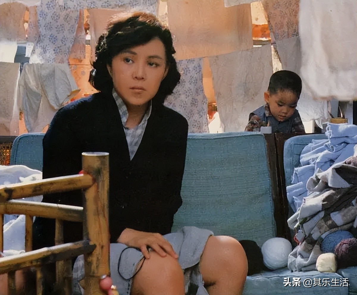 历届台湾电影金马奖—影后（1981-2018），星光璀璨，大牌云集