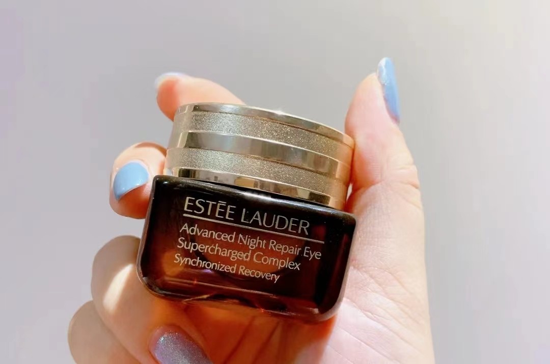 十大品牌眼霜测评,5款热销眼霜