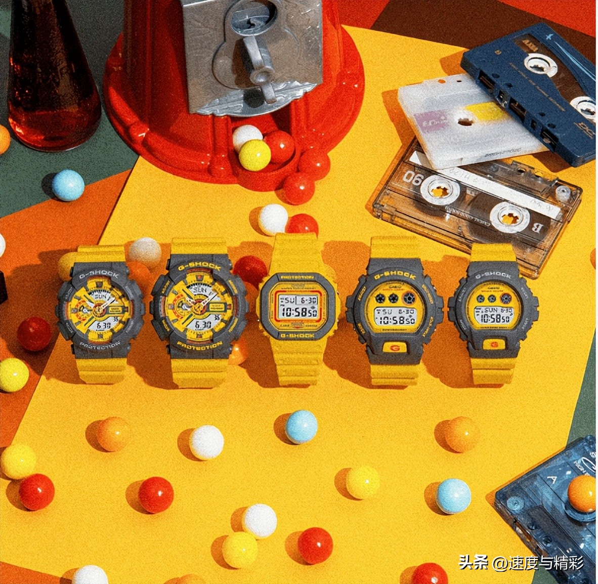 卡西欧g-shock什么颜色最好看男,卡西欧g-shock什么颜色好看