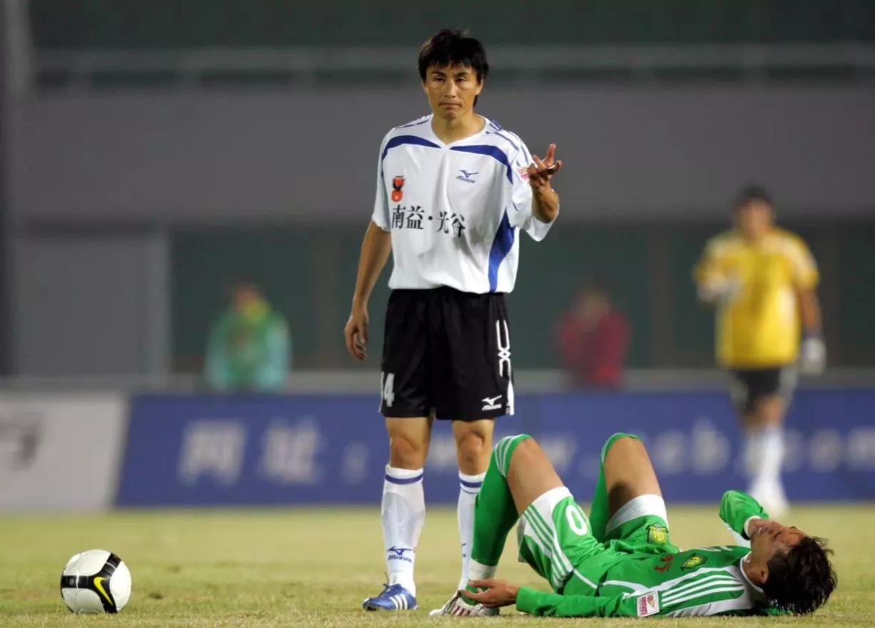 武汉三镇打深圳集锦,武汉三镇足球队升级之路