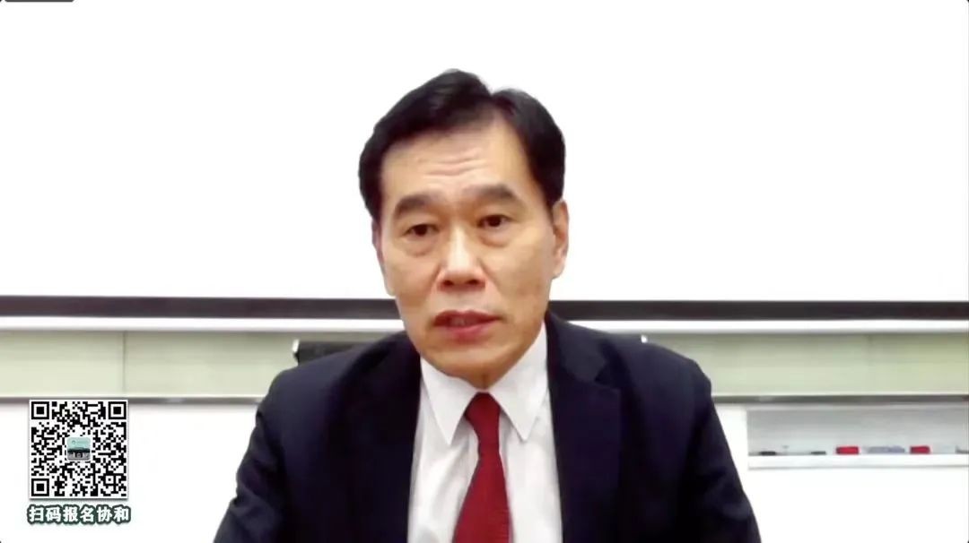 白岩松谈论医界,白岩松谈医生和技术