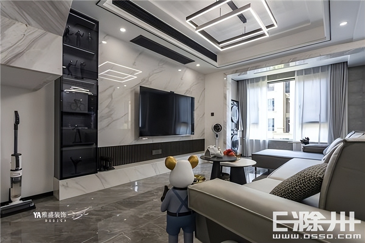 滁州市雅盛装饰,滁州雅盛装饰怎样