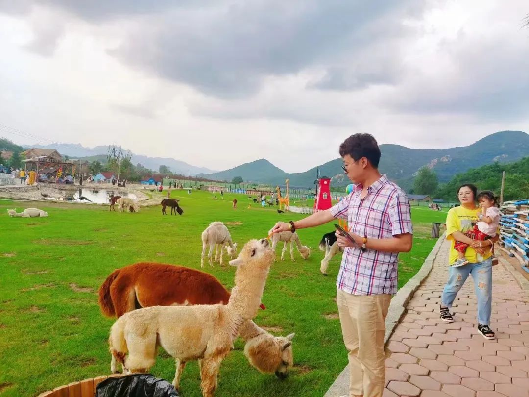 国庆假期秋游鞍山丨鞍山这些亲子游打卡点！家长们赶紧收好备用