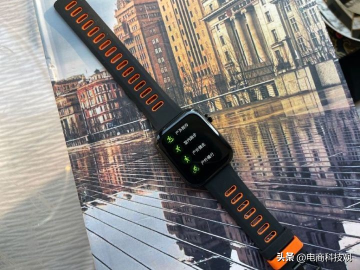 ticwatch哪种手表最好,手表怎么选vivo还是苹果