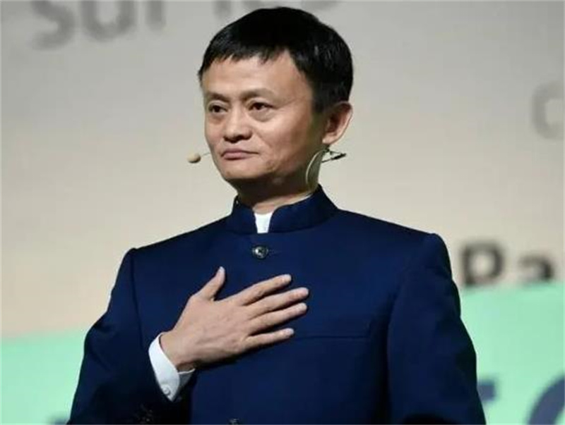 马云资助了小马云多少钱,马云的事迹真实故事