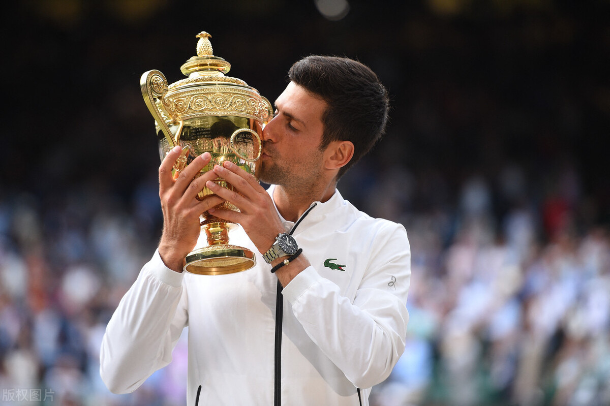 期待小德的第二十个大满贯,祝贺小德的图片