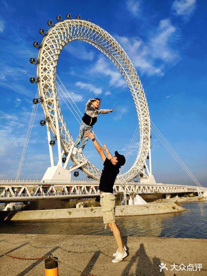 潍坊宝藏打卡地,潍坊旅游打卡必须去的地方