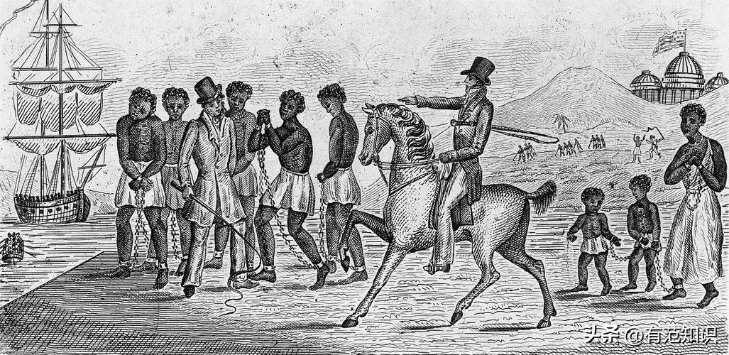 论尼罗河对埃及的影响,有关奴隶制度的文献综述