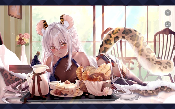 跟原神一样玩法的二次元手游,比原神还好玩的二次元手游