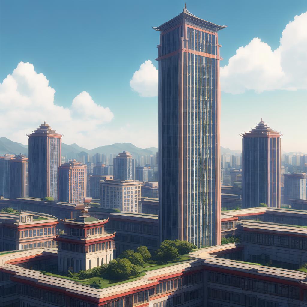 每8个人就有1个老板，“A股第一县”是怎么炼成的