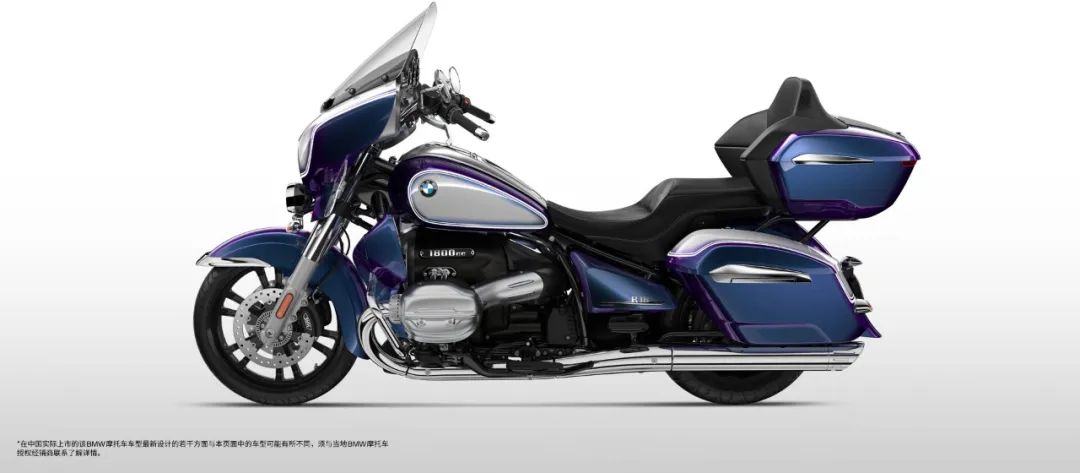 宝马哈雷1800cc最新价格,宝马r18h哈雷
