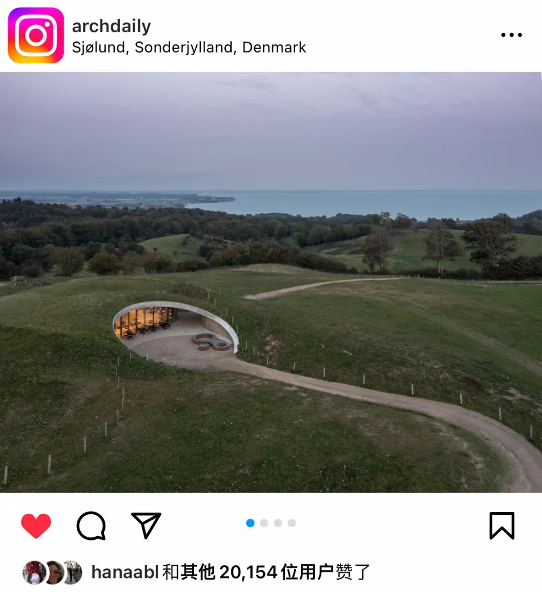 2020十大最美建筑,2022最美建筑