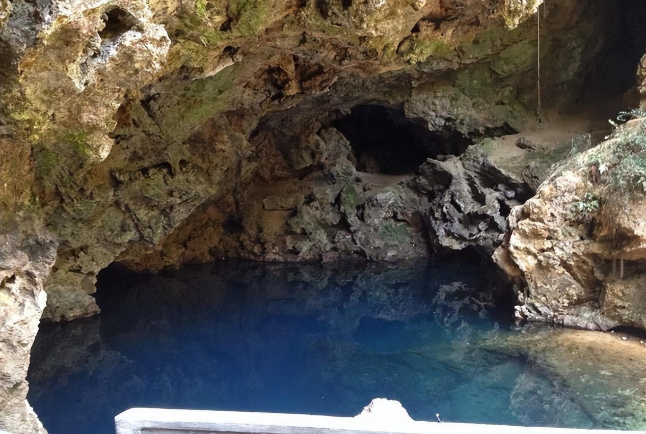 广东绿窟潭发现大量女性遗骨,广东绿窟潭发现10具女性骸骨