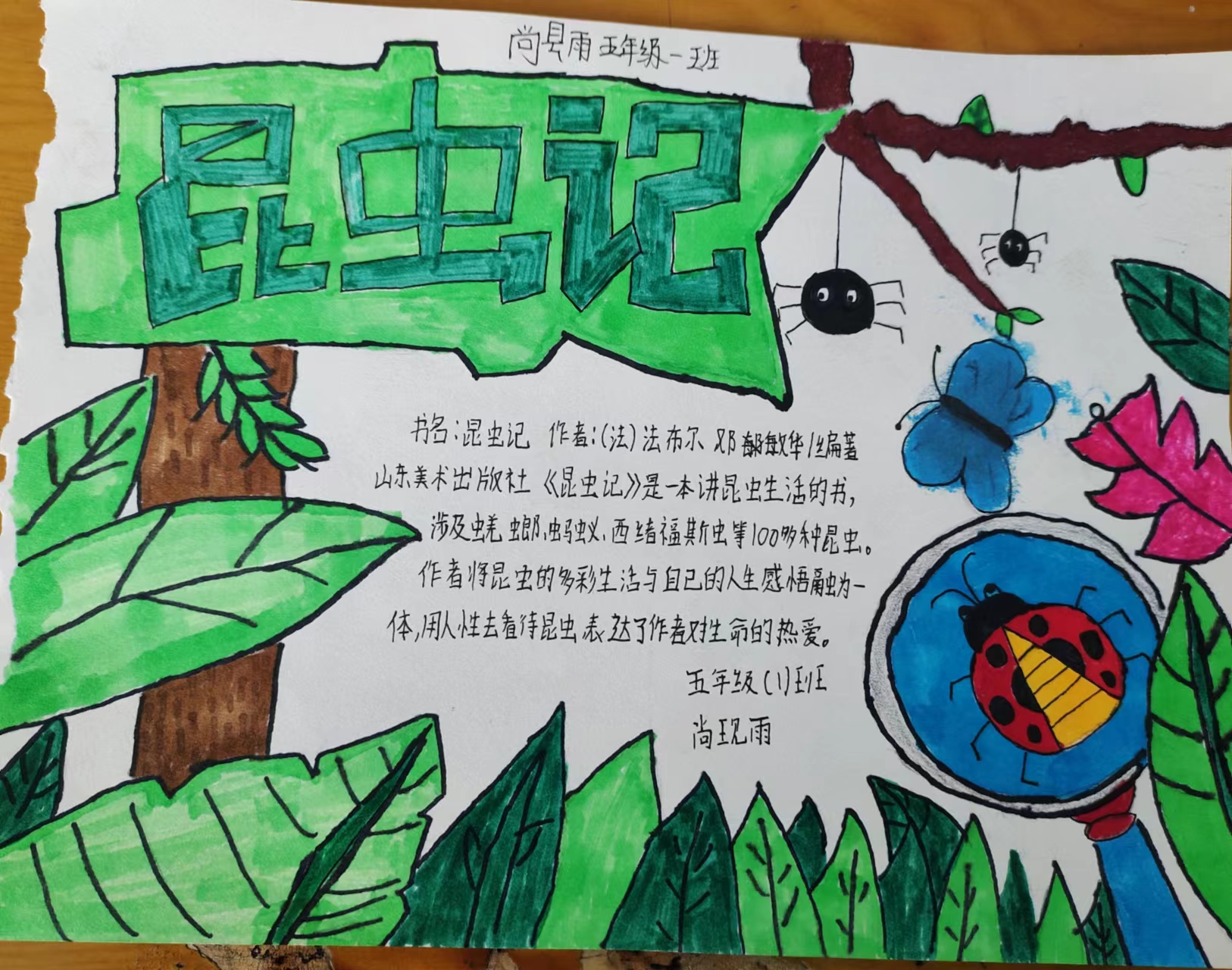 平乡常河镇中心小学：不负寒假好时光，特色活动展宏“兔”