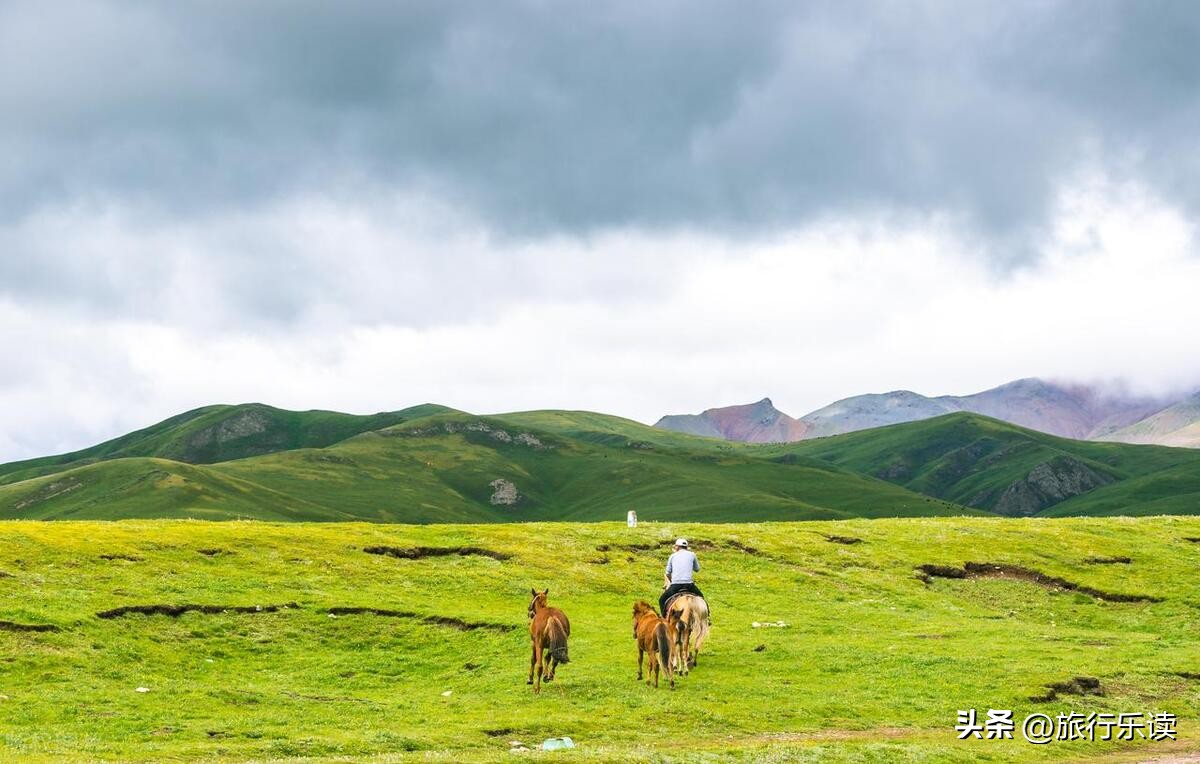 青海湖游览攻略自驾游,青海湖旅游攻略冬季景色