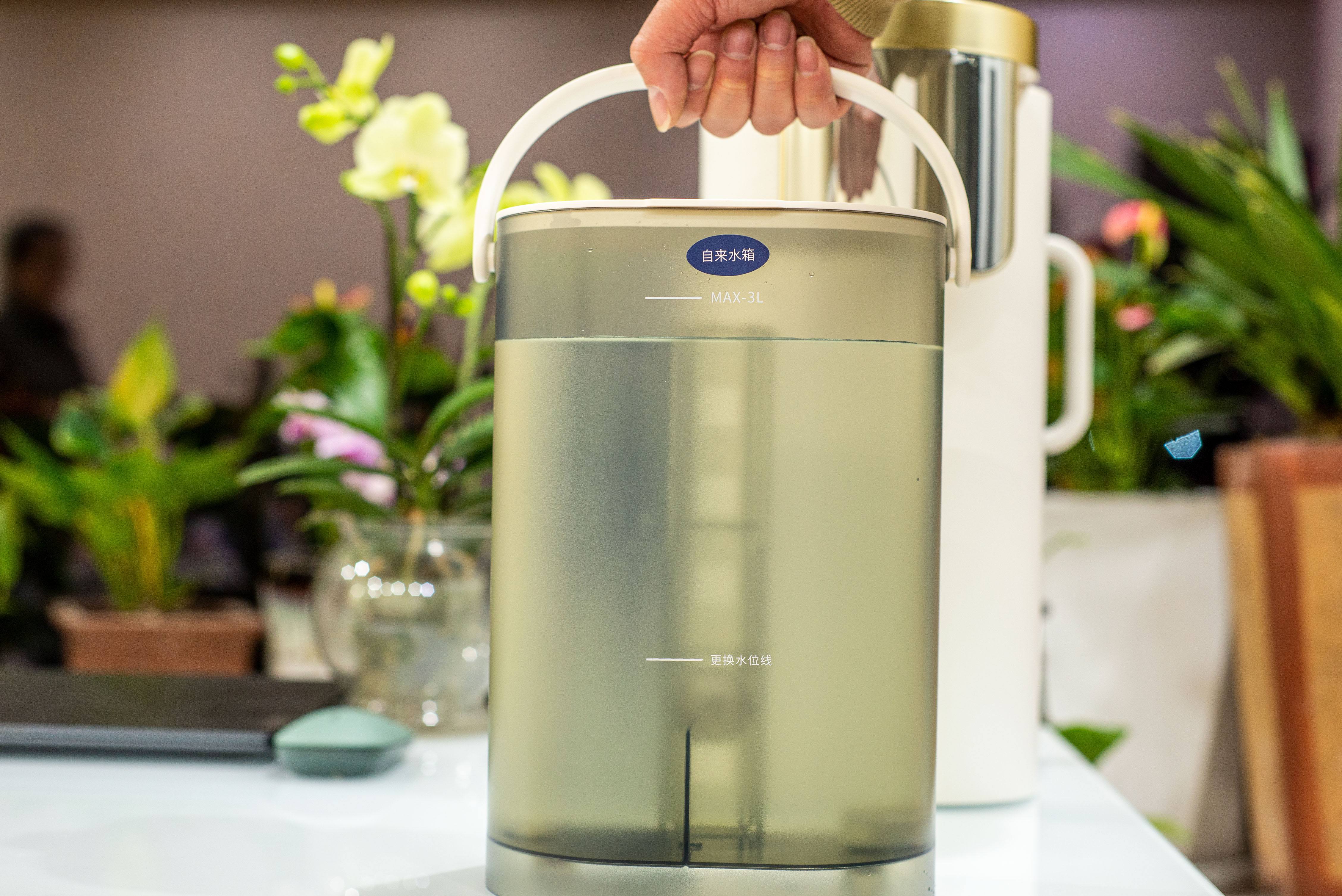 家里泉矿泉机靠谱吗,家里泉矿泉机测评真实体验