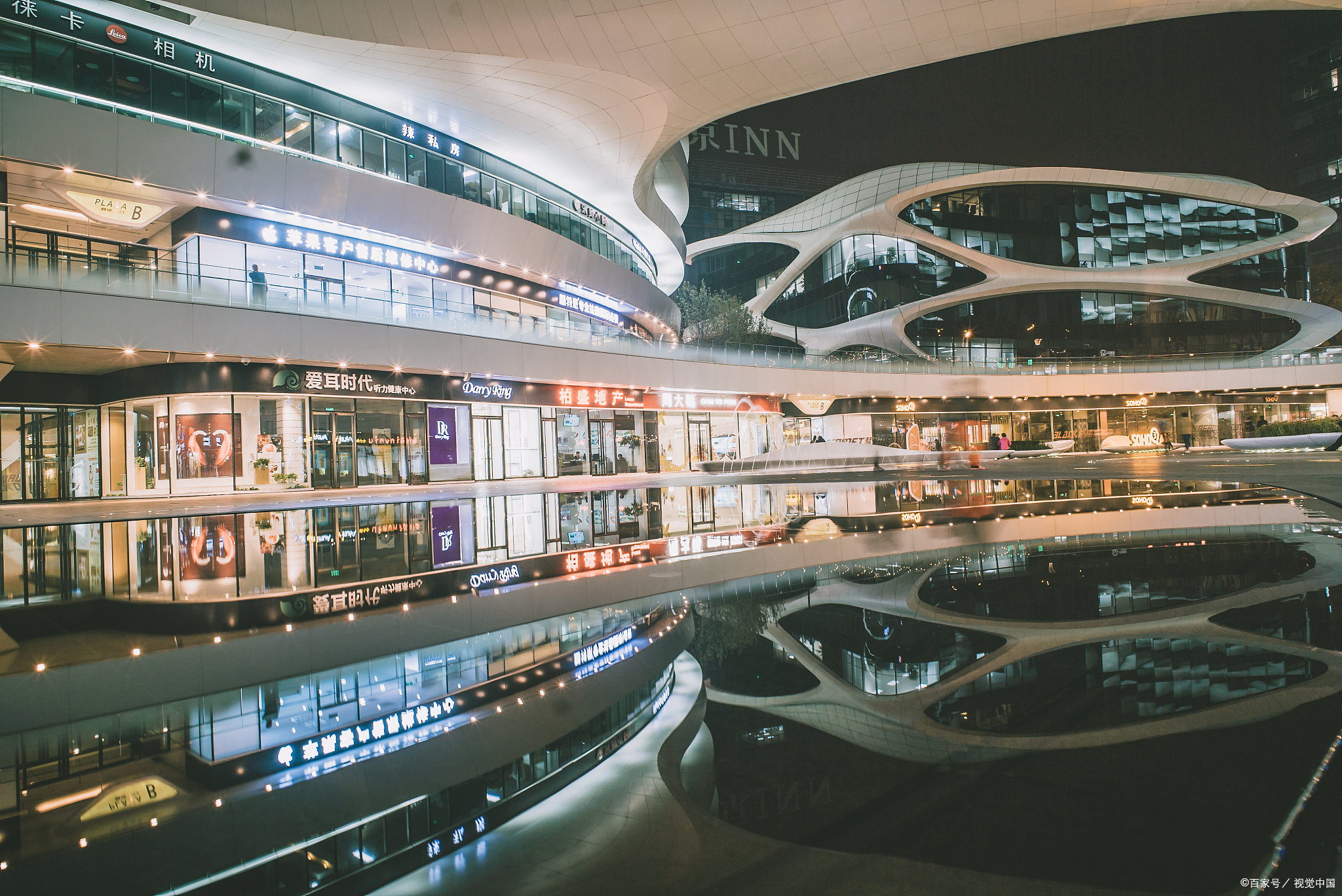 武汉2023年建设中的商业综合体,中建三局在建商业综合体