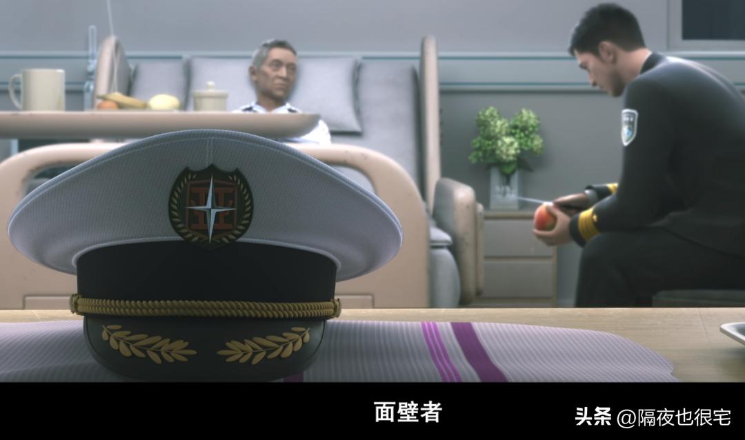 三体动画点评,评分暴跌