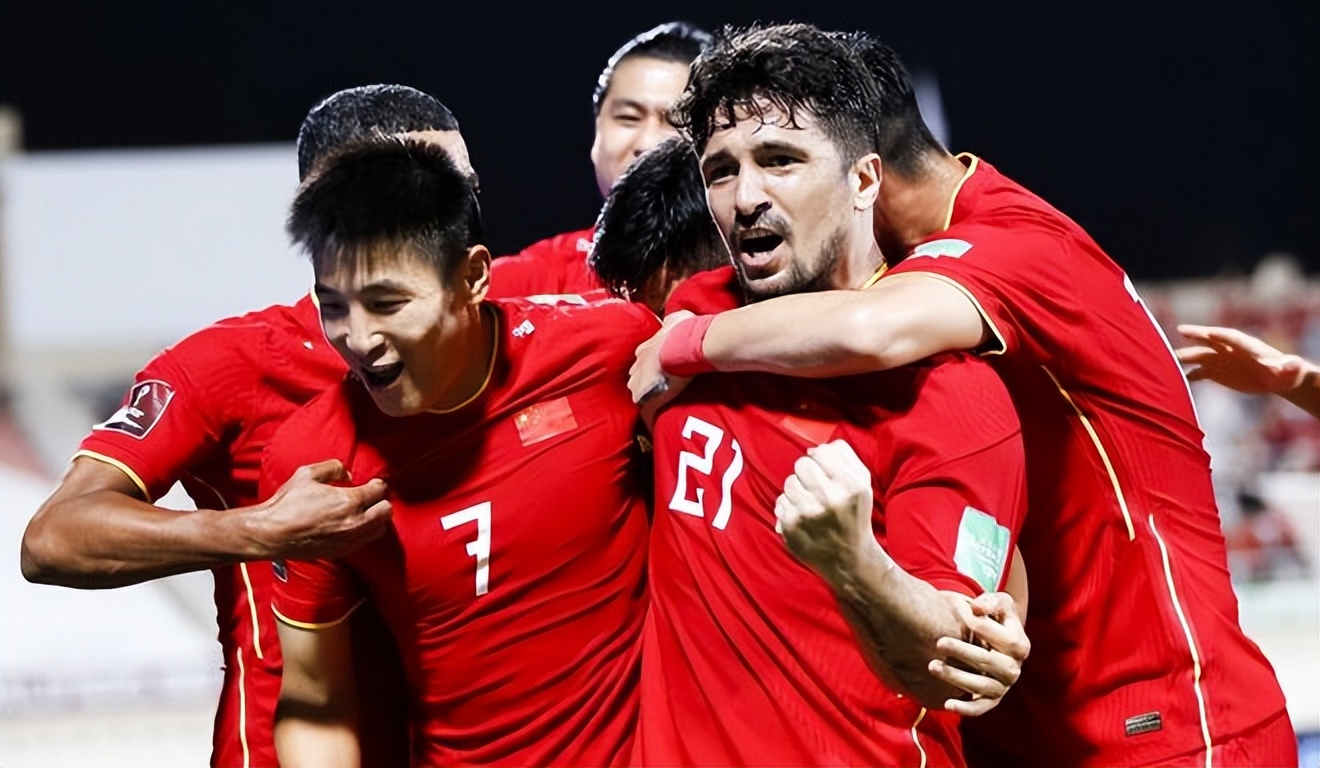 国足vs缅甸完整回放,中国国足对阵缅甸国足