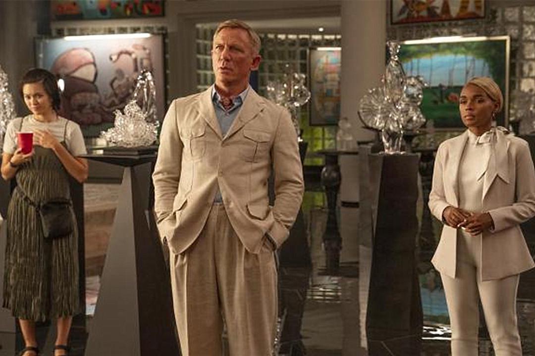 利刃出鞘2发布预告,利刃出鞘2最后一个镜头