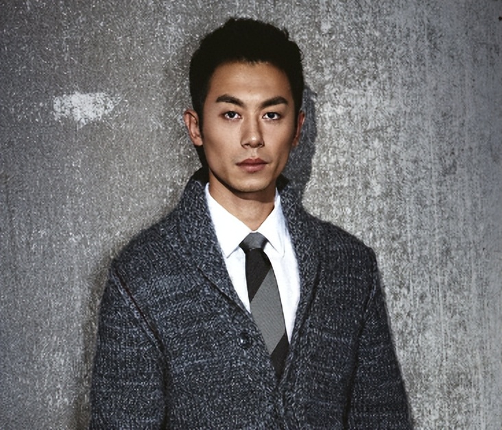 朱亚文:行走的荷尔蒙,男德天花板,他到底有什么魅力呢?