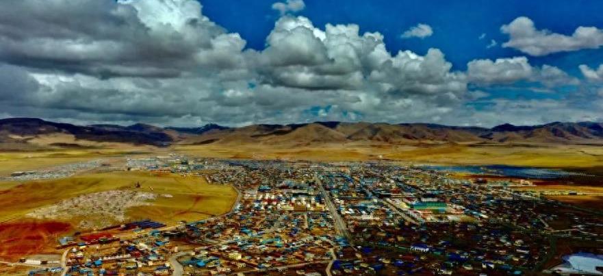 青海人口少适合干什么,青海人口流出的地方