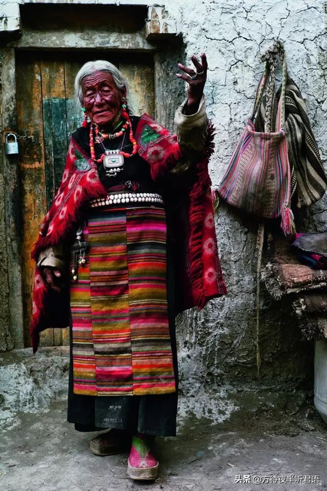 一夜消失的古格王朝藏尸洞,一夜之间神秘消失的古格王朝