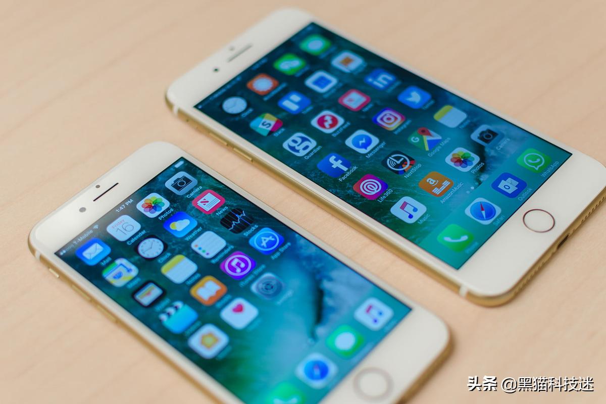 ios16.7最适合哪个机型,ios16支持机型苹果7