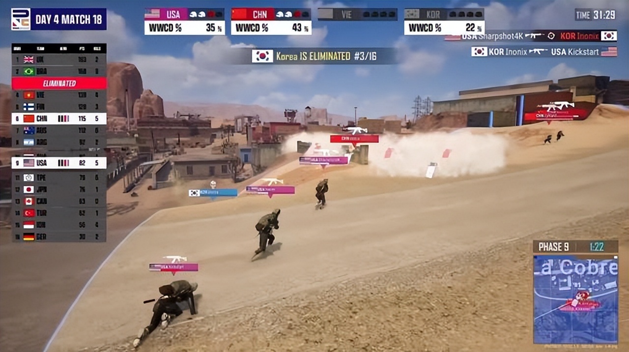 pnc中国冠军,pnc中国队夺冠