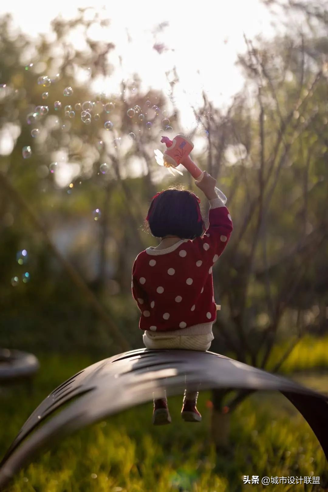 城市更新工业遗址改造,城市景观更新改造案例