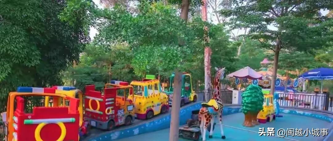 厦门有几个儿童乐园,厦门万象城儿童乐园在几楼