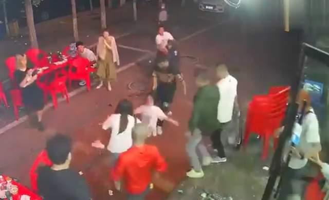 唐山打人事件终审结果,唐山打人案保护伞披露